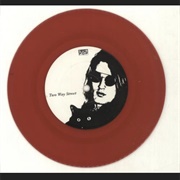 Blood Circus- Two Way Street/Six Foot Under 7"