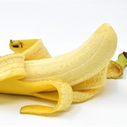 Whole Bananas