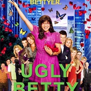 Ugly Betty(2006)