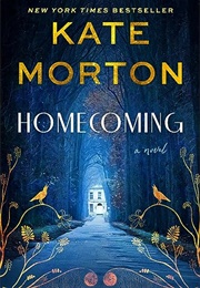 Homecoming (Morton, Kate)