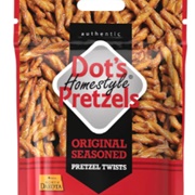 Dot's Pretzels