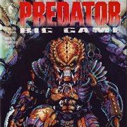 Predator: Big Game (Comics)