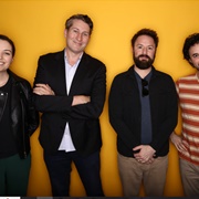 EP. 641 — Not My Aunt