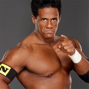 Darren Young