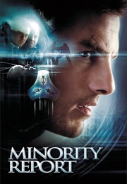 Who Abducted John&#39;s Son in &#39;Minority Report&#39; (2002)