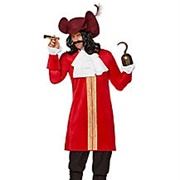 Captain Hook
