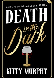 Death in the Dark (Kitty Murphy)