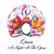 Lazing on a Sunday Afternoon - Queen