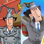 Inspector Gadget