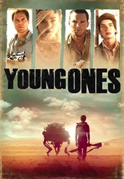 Young Ones (2014)