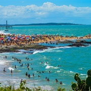 Rio Das Ostras, Brazil