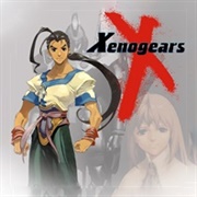 Xenogears
