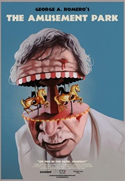 The Amusement Park (1973)