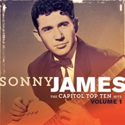 You&#39;re the Reason I&#39;m in Love - Sonny James