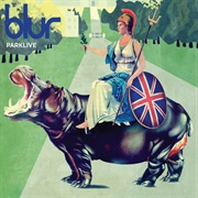 Parklive (Blur, 2012)