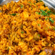 Jambalaya