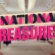 National Treasures