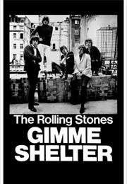 BEST: Gimme Shelter (1971)