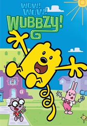 Wow Wow Wubbzy! (2006)