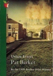 Union Street (Pat Barker)