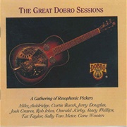 The Great Dobro Sessions