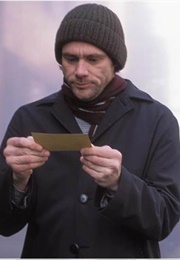 Jim Carrey in &#39;Eternal Sunshine of the Spotless Mind&#39; (2004)