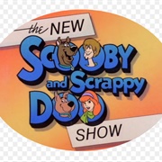 The New Scooby-Doo Scrappy-Doo Show