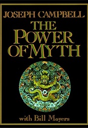 Mythology and the Individual (Joseph Campbell)