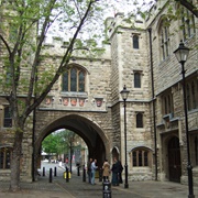 Museum of the Order of St John, London