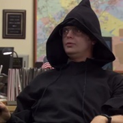 Sith Lord (Dwight, the Office)