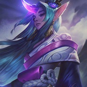 Spirit Blossom Soraka