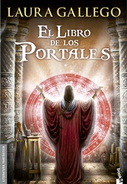 The Book of Gates (Laura Gallego)