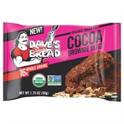 Dave's Killer Bread Cocoa Brownie Blitz