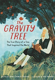 The Gravity Tree (Anna Crowley Redding)