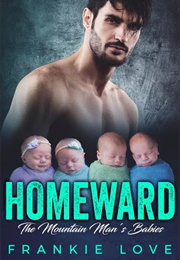 Homeward (Frankie Love)