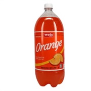 Weis Orange