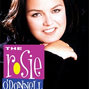 The Rosie O'Donnell Show Season 1 (1996)