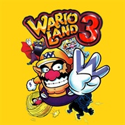 Wario Land 3 (2000)