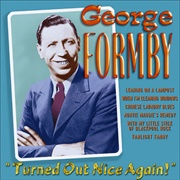 Fanlight Fanny - George Formby