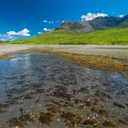 River Brittle, Isle of Skye, Scotland