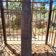 Von Schmidt Monument