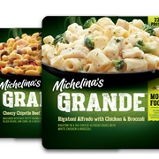 Michelina's Frozen Meals