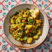 Aloo Masala
