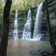 Triple Falls