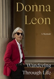 Wandering Through Life (Donna Leon)