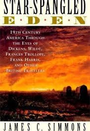 Star-Spangled Eden (Simmons)
