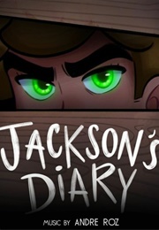 Jackson's Diary (Paola Batalla)