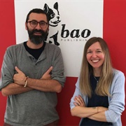 Teresa Radice & Stefano Turconi