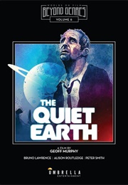 The Quiet Earth (1985)