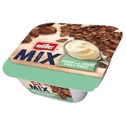 Muller Corner Choco Flakes